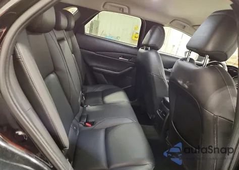 2024 Mazda Cx-30 Select from USA, damaged, VIN 3MVDMBBM2RM656579